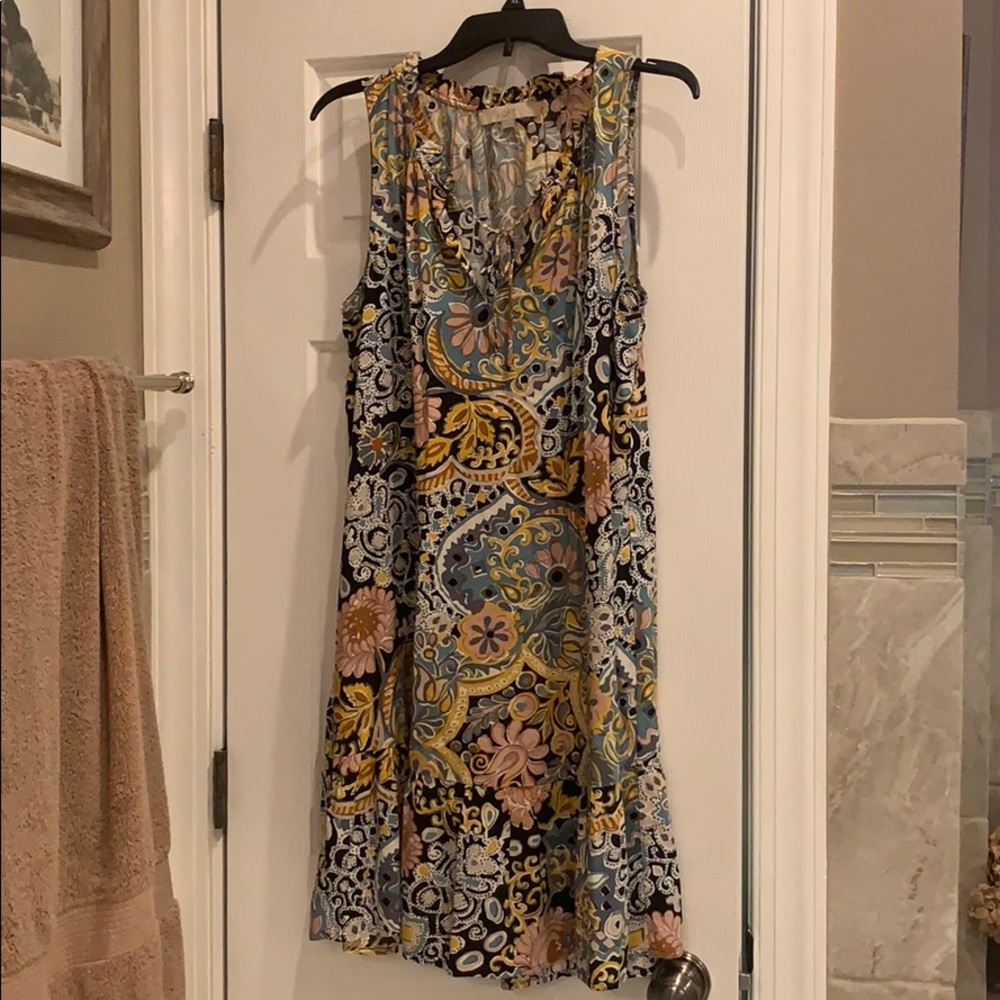 Loft Dress